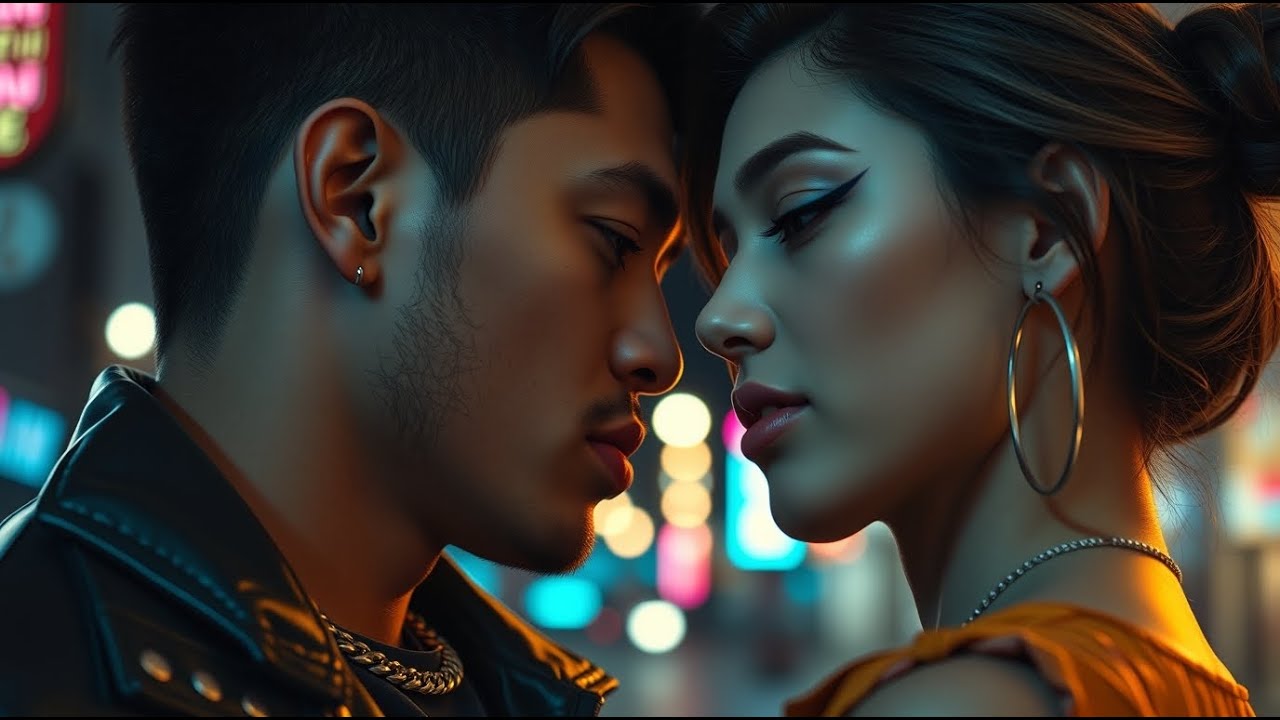 NUEVO REGGAETÓN LENTO 2026 — MIX TRAP LATINO CHILENO ×22 (Perreo con Cariño • Dúo Romántico VOL 4)
