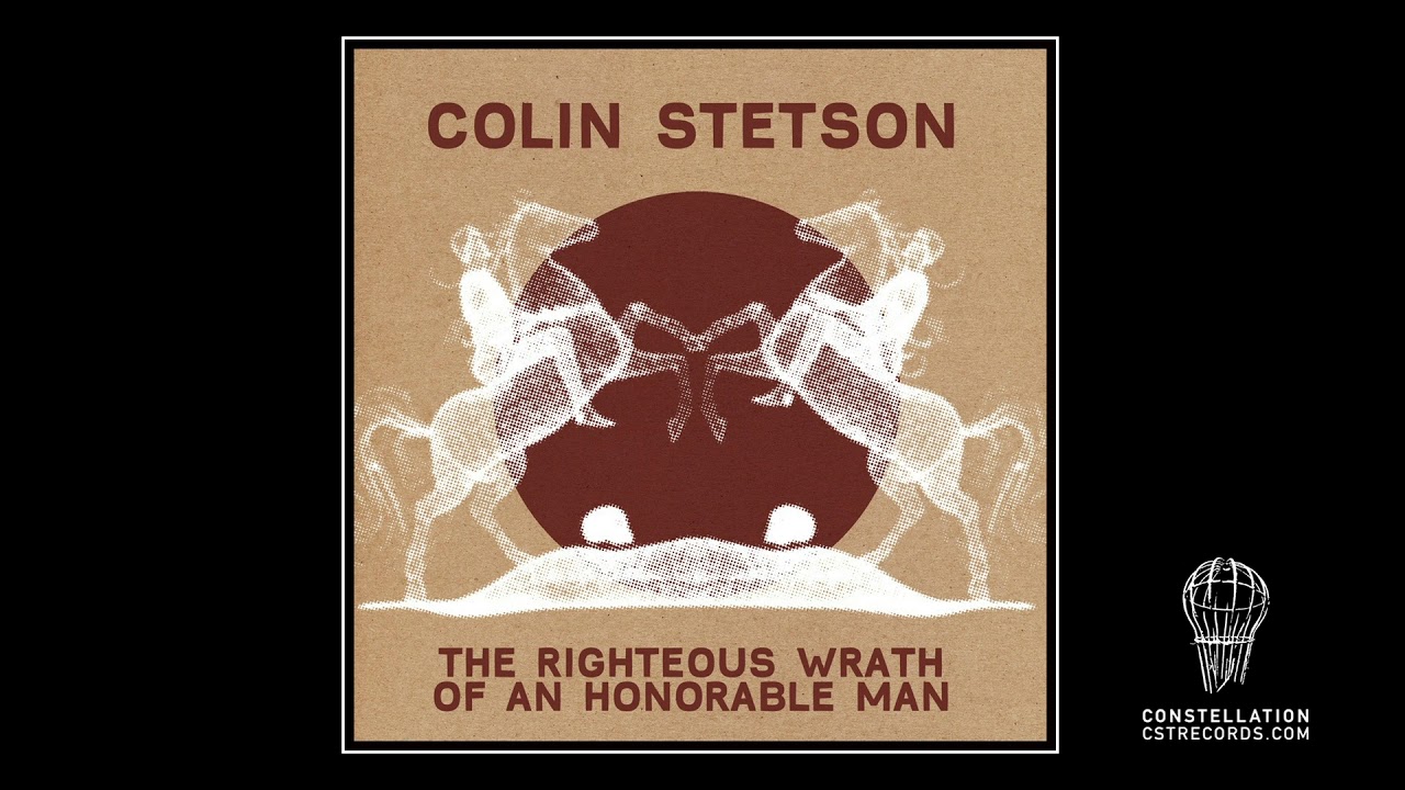 Colin Stetson | 