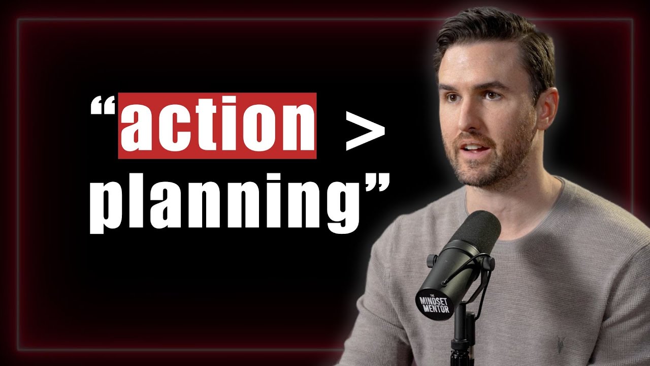 The Secret to Taking Action