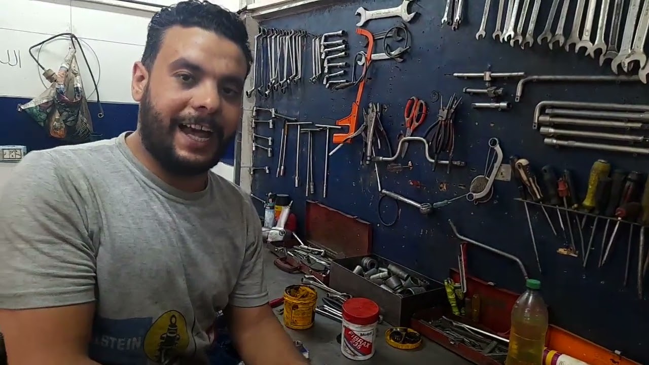 حل مشكله ونه عجل لانوس
