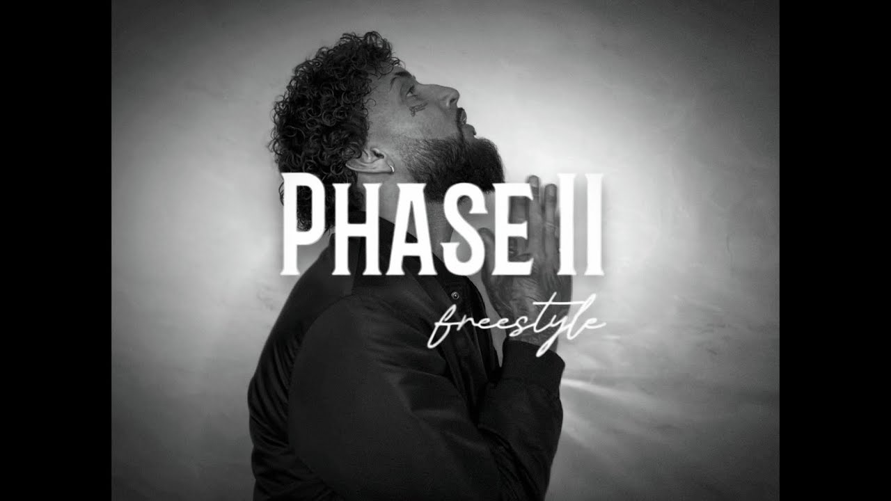 wittz - PHASE || Freestyle (Official Music Video)