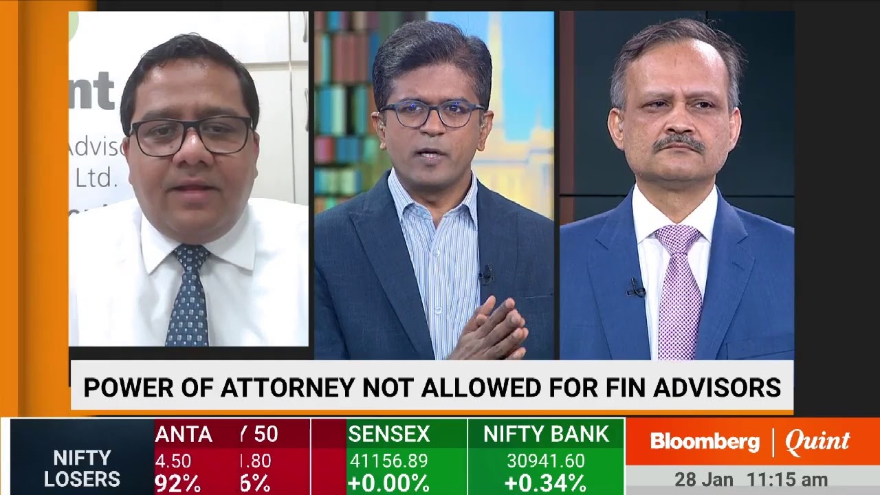 Experts Weigh On SEBI’s Fourth Discussion Paper On Streamlining Financial Advisory Services In India