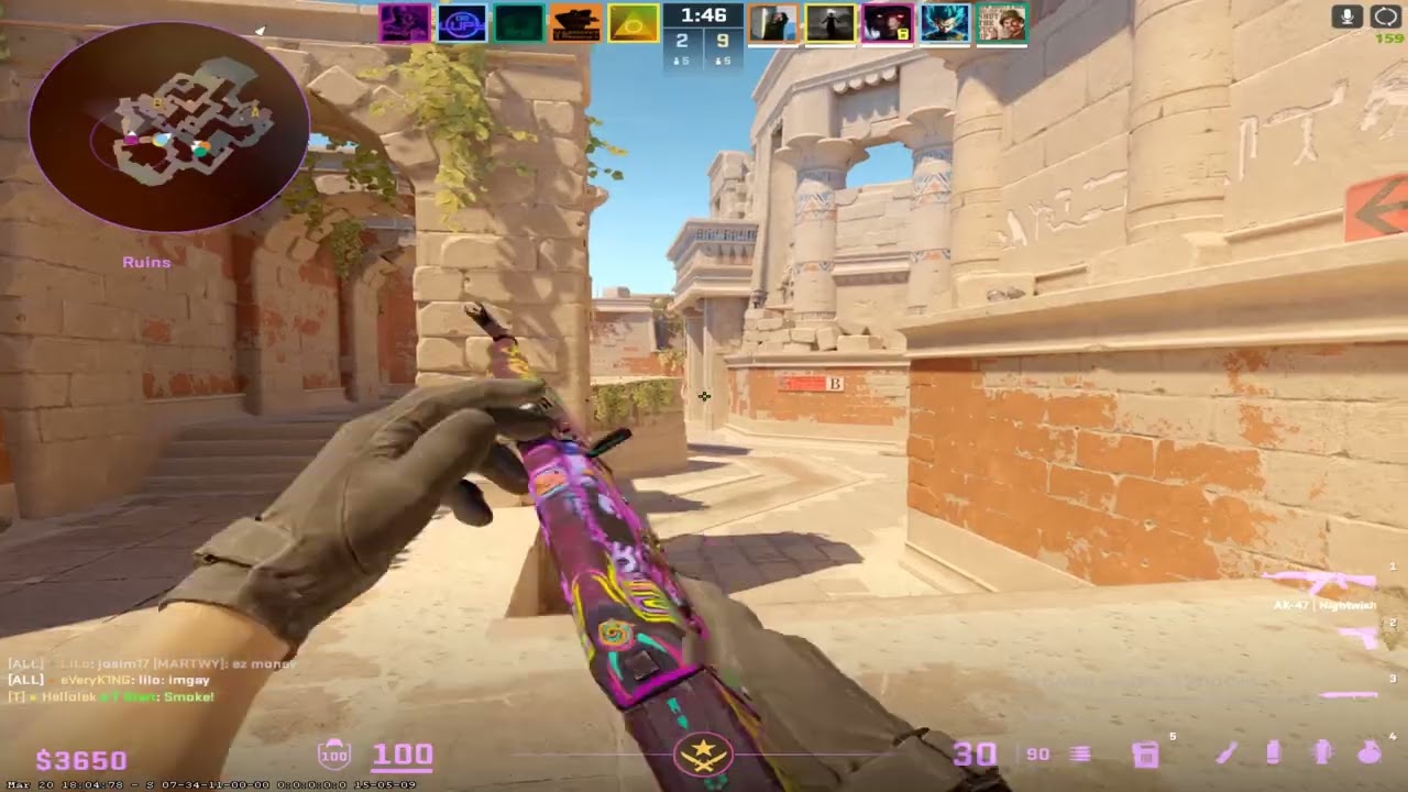 CS 2