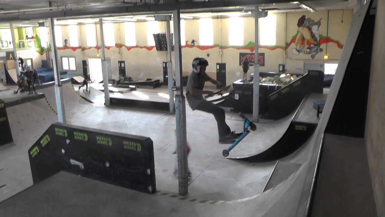 #Malte Blum - The Next Level