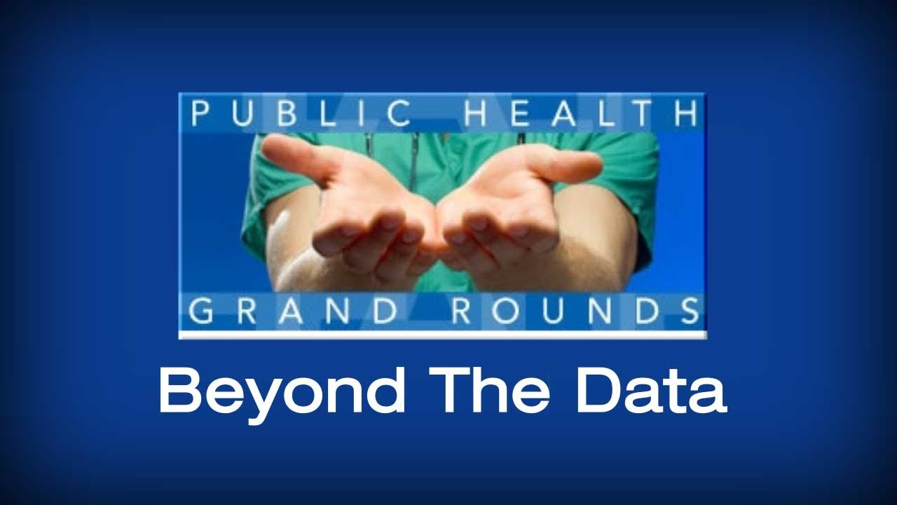 Beyond the Data -- Multi-Drug Resistant Tuberculosis