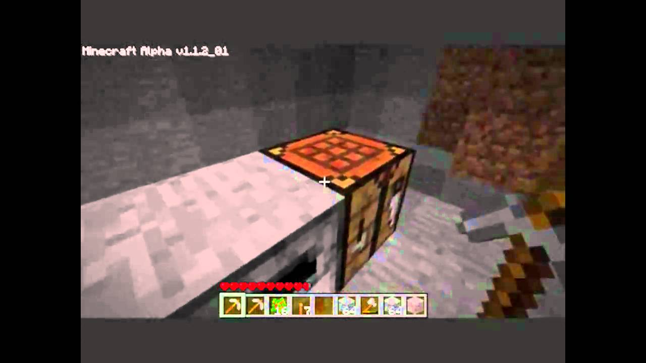 [iRoxYouSux] Minecraft Episode 2 - The Mystery Asian [Gameplay/Commentary]