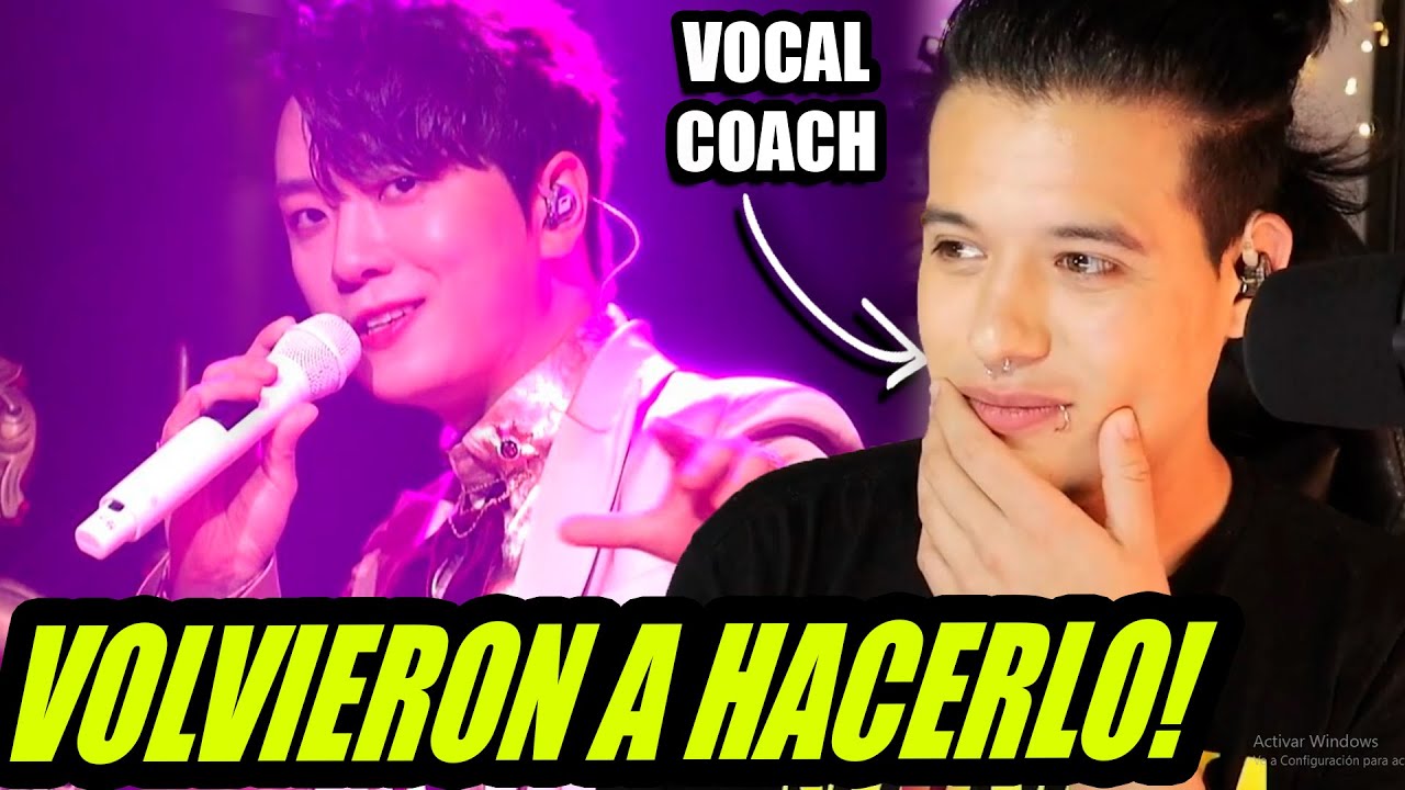 FORESTELLA - Spread Silk On My Heart | Análisis & Reaccion Vocal Coach | Ema Arias