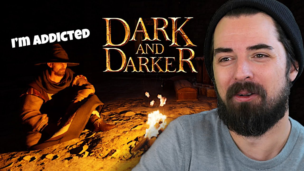 What Makes Dark and Darker SO Good! (And Why You Should Play It)