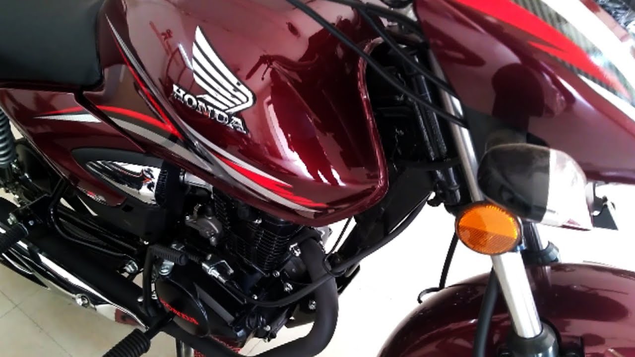 Honda Shine 125CC with Disc Brake Complete Review including engine, price, mileage, specifications