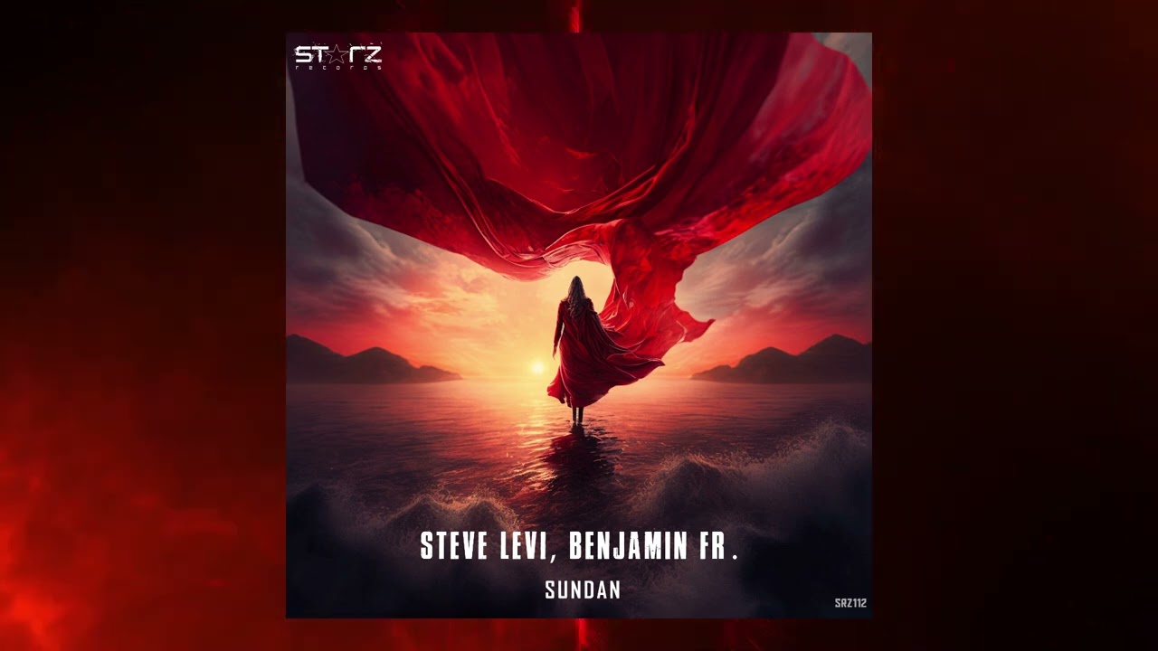 Steve Levi, Benjamin Fr. - Sundan (Ex Mix) [STARZ RECORDS]