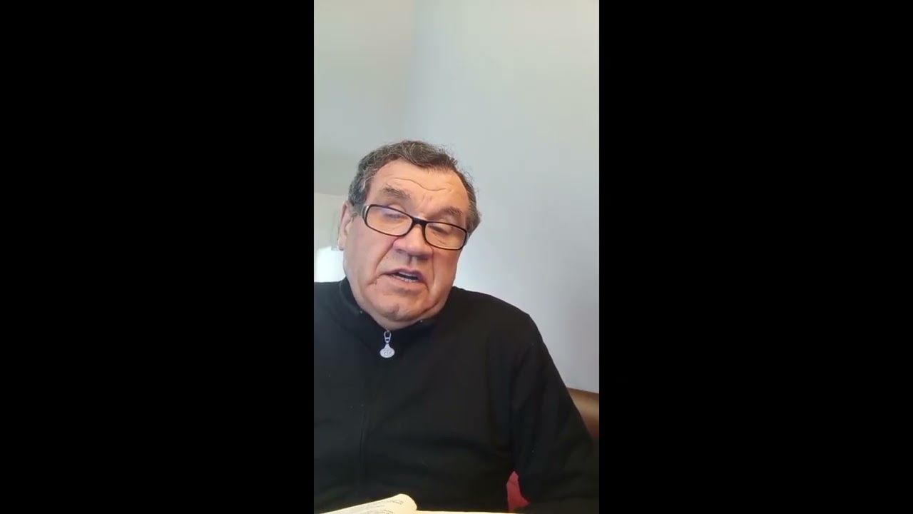 Почему медлил Лот? // Валерий Бизюк // 