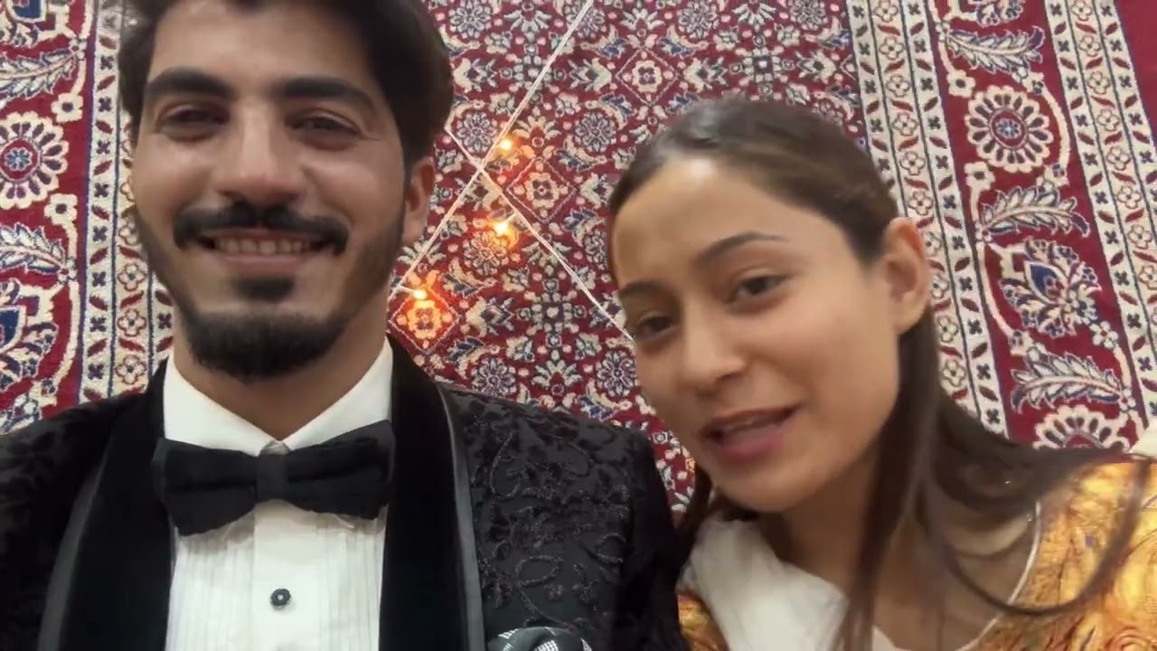 PHIRSAAL , 3rd day of Kashmiri Wedding || Kashmiri Wedding series