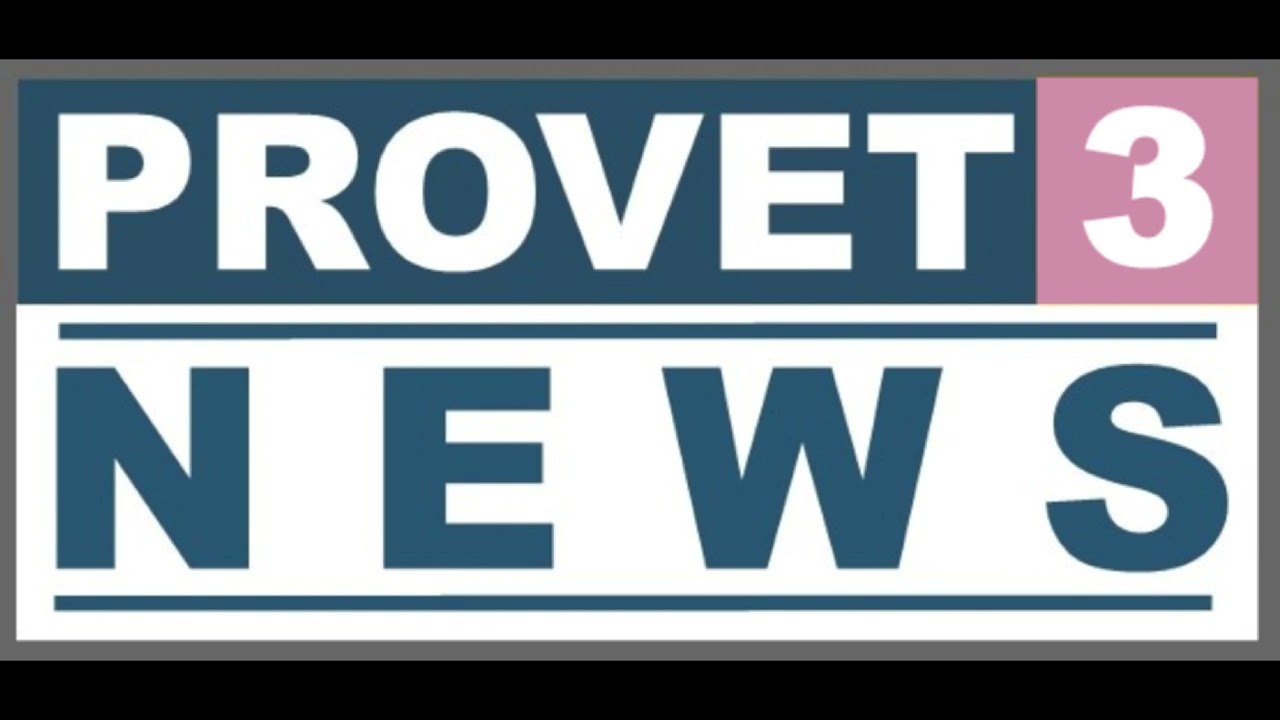 PROVET TV NEWS: September 25, 2025 - S20 E19