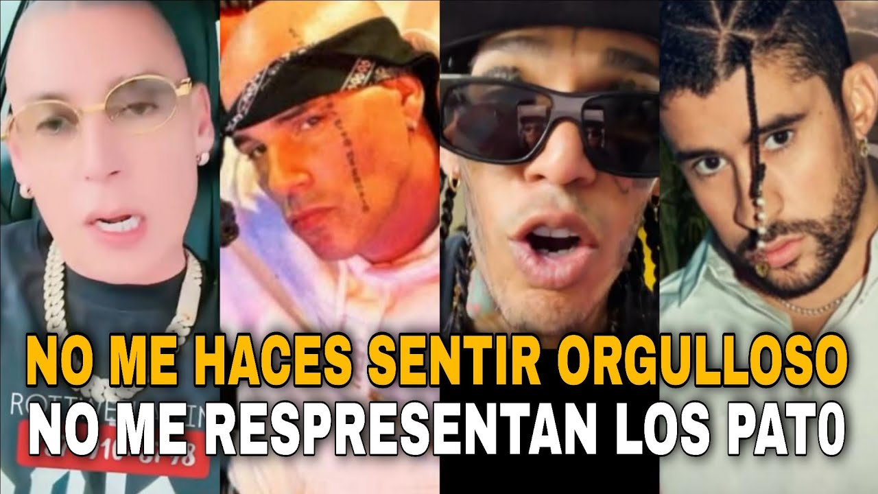 LE TIRAN FUERTE🔥 COSCULLUELA Y KENDO KAPONI GRABANDO EL DOMINIO LE TIRA A BAD BUNNY EN SUPER BOWL