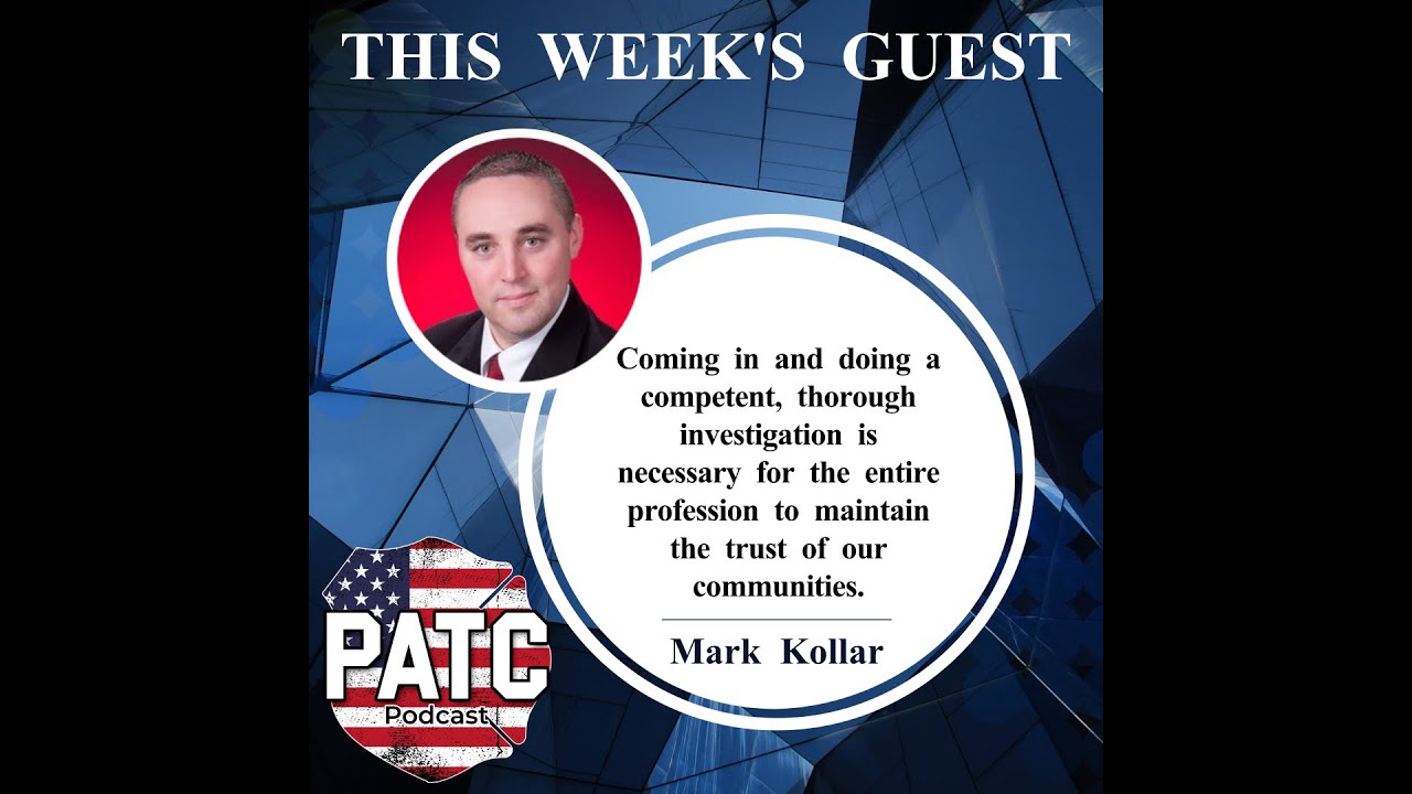Episode 9 feat. Mark Kollar