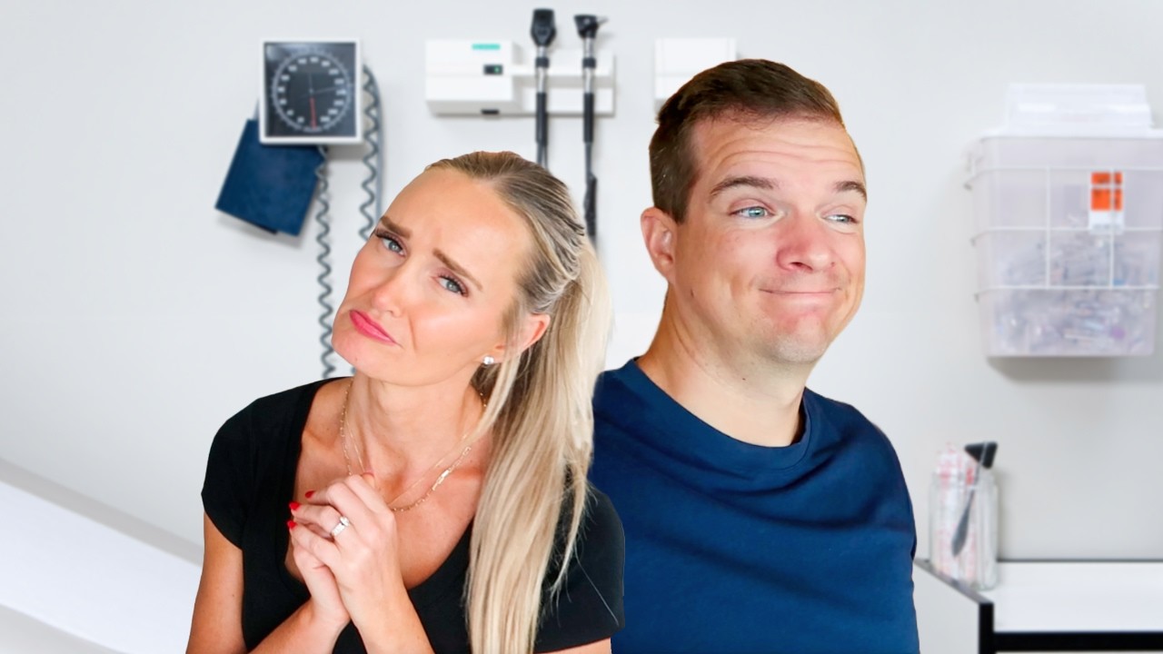 This Rare Diagnosis Completely Changed My Life...