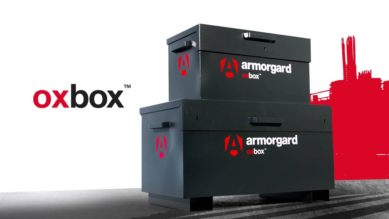 Oxbox