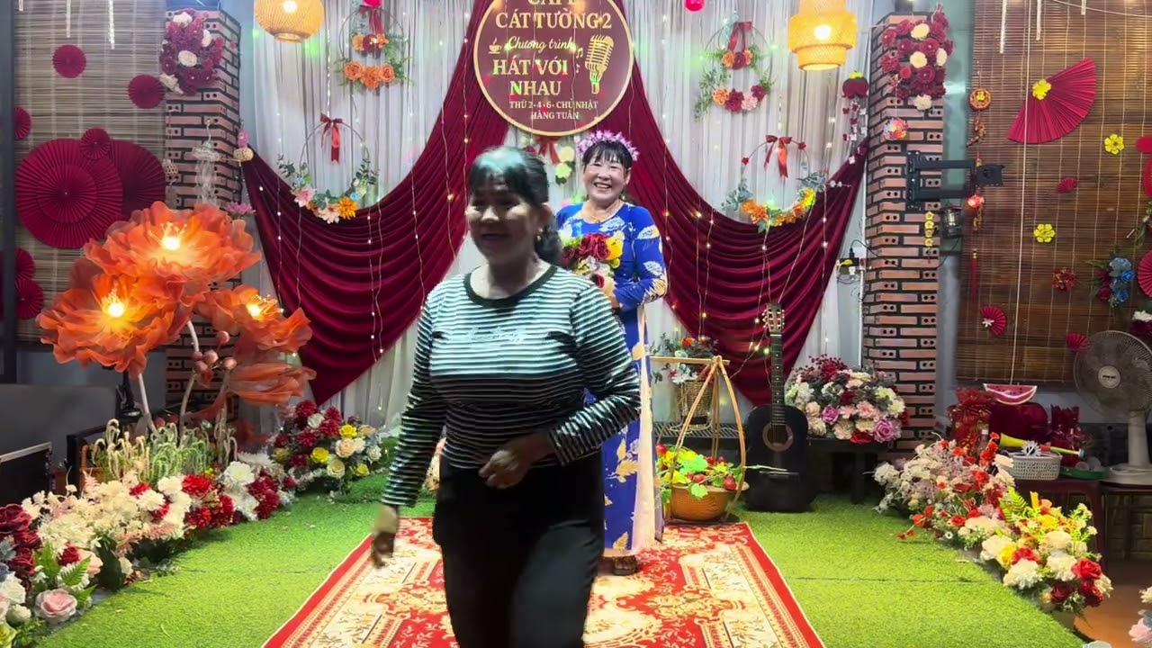 Ck. Hà tiên. Tb chị bích Ngọc 