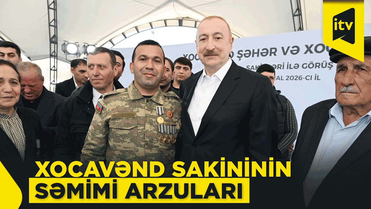 Sakin: 