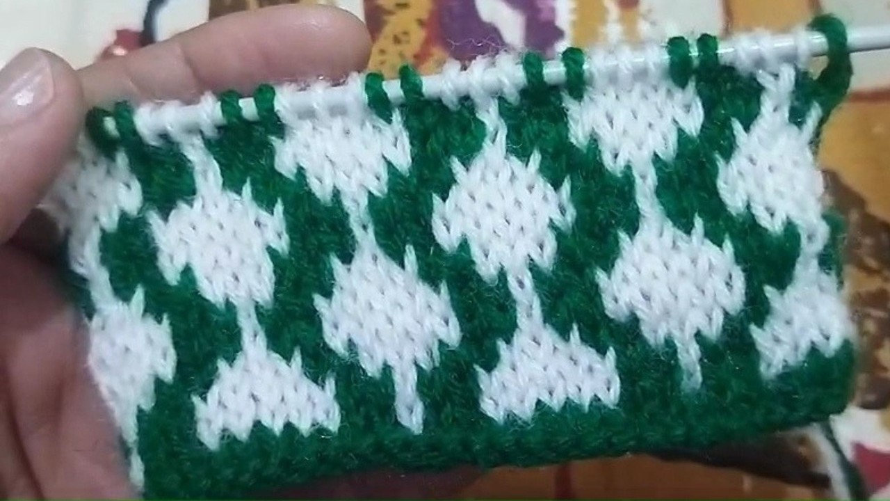 अति सुंदर स्वेटर डिज़ाइन | Easy sweater design for ladies, gents, and babies