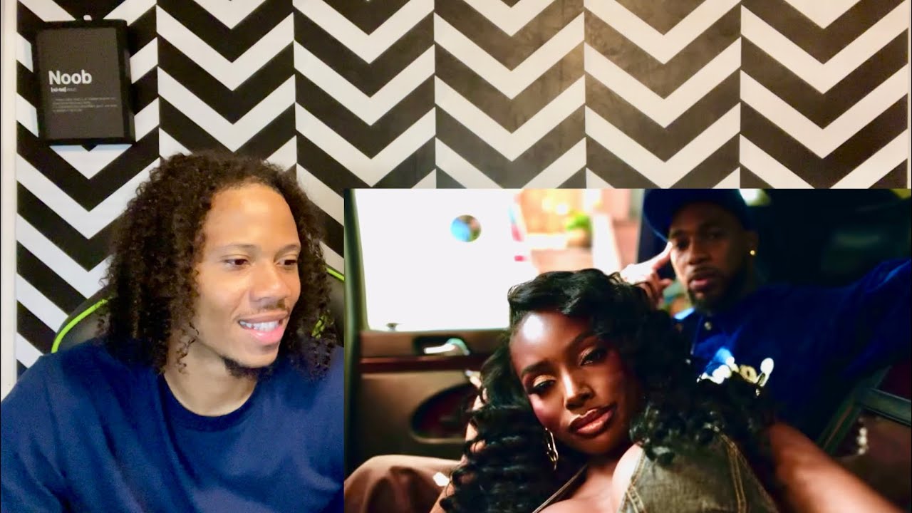 JamarioReacts To Key Glock - She Ready(Official Music Video)