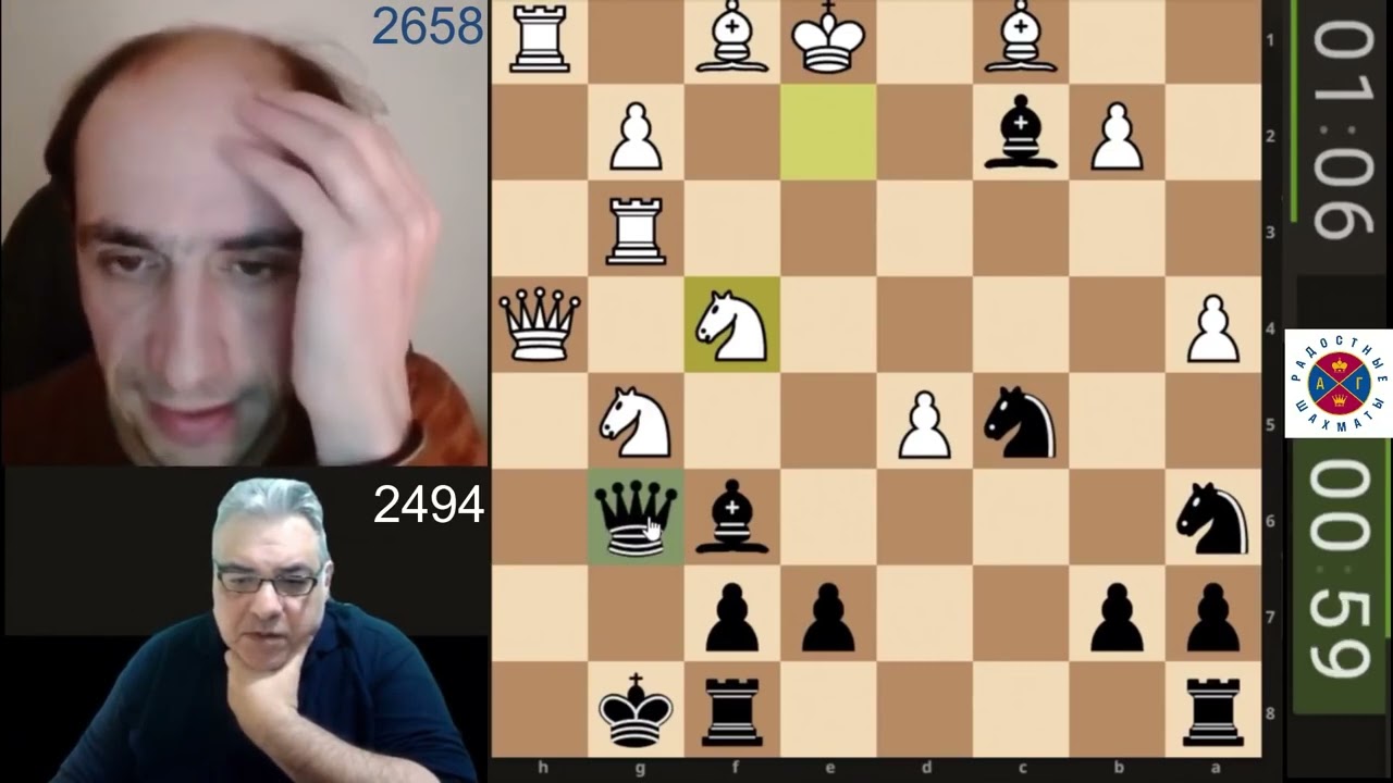 Встретились две легенды KINGCRUSHER VS ГЕЛЬМАН
