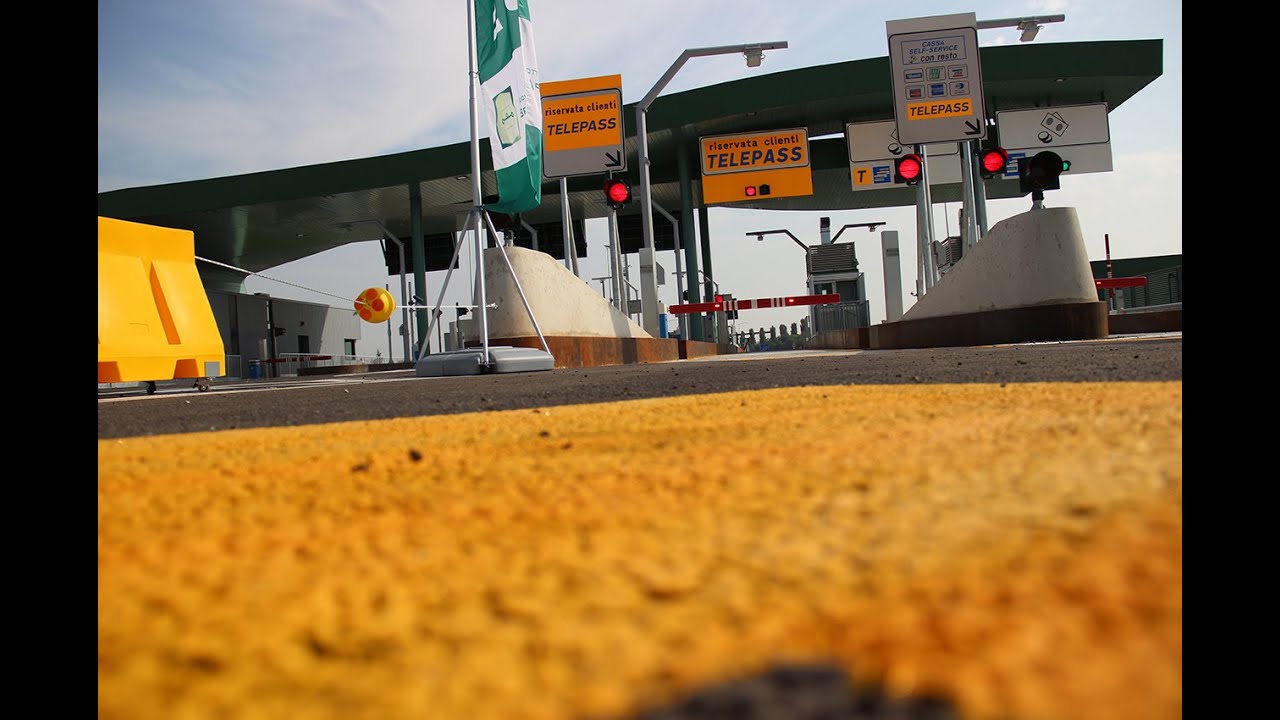 BreBemi: in anteprima sulla nuova autostrada da Brescia a Milano - Automoto.it