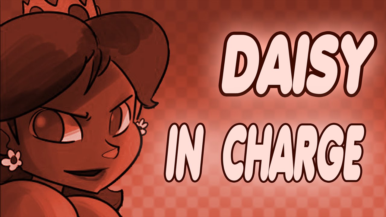 Daisy in Charge {Comic Dub}