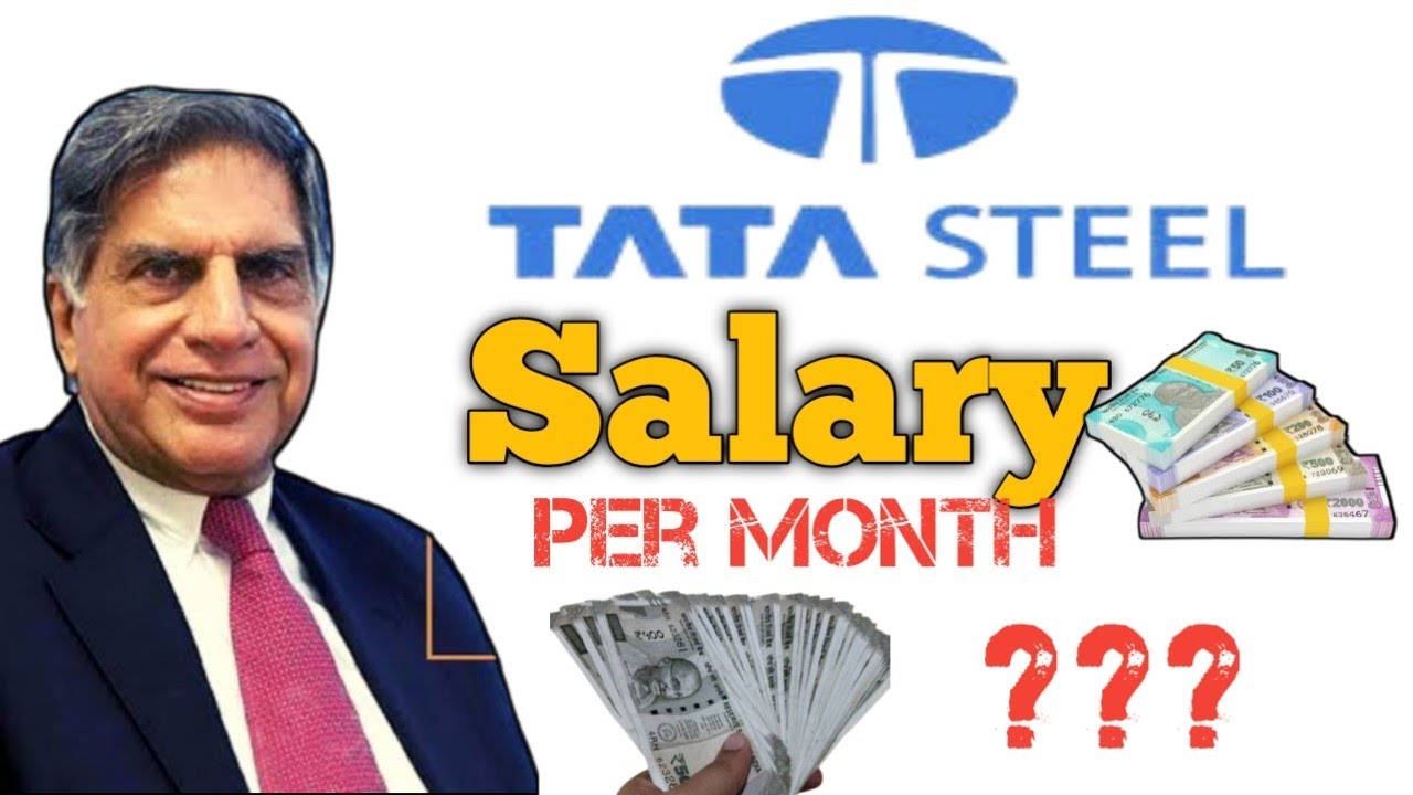 TATA STEEL 