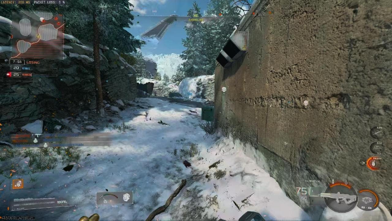 Call of Duty 7