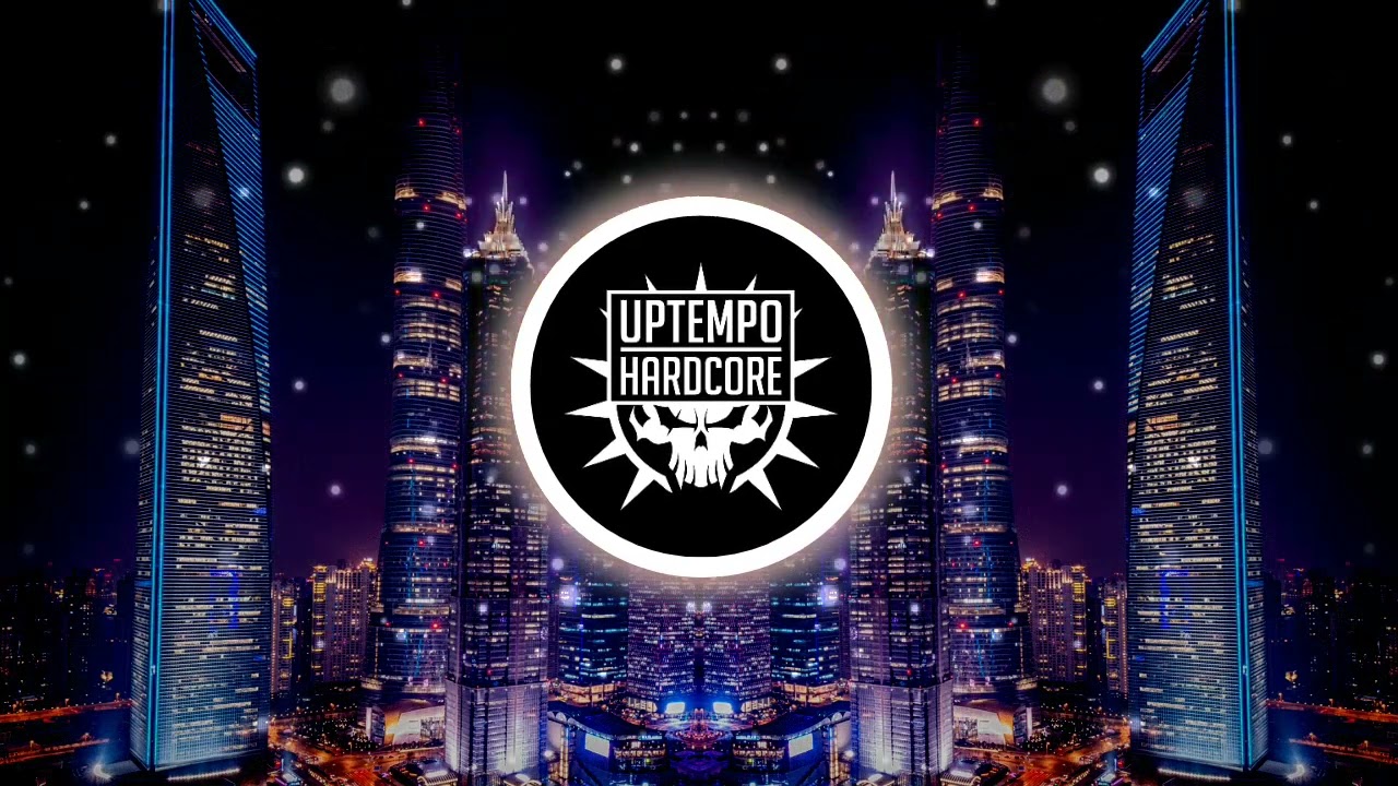 The Dark Horror - People Dance (Reedit 2023)