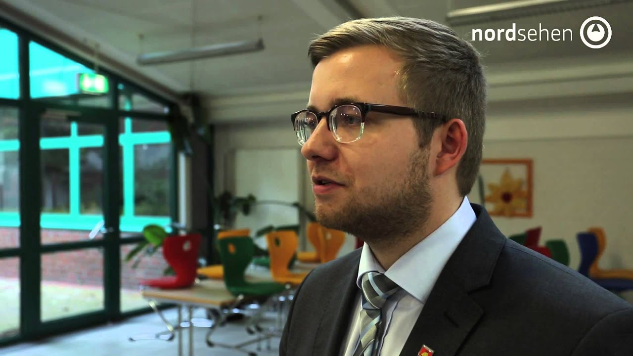 Neue Integrierte Gesamtschule in Barßel