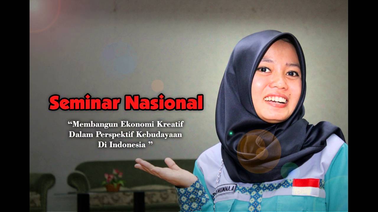 Fakultas Ilmu Administrasi: Seminar Nasional 23 April 2016