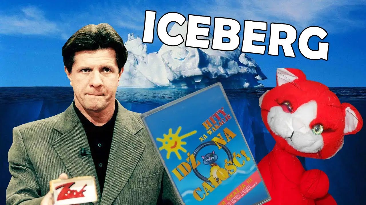 IDŹ NA CAŁOŚĆ | POLSKI ICEBERG