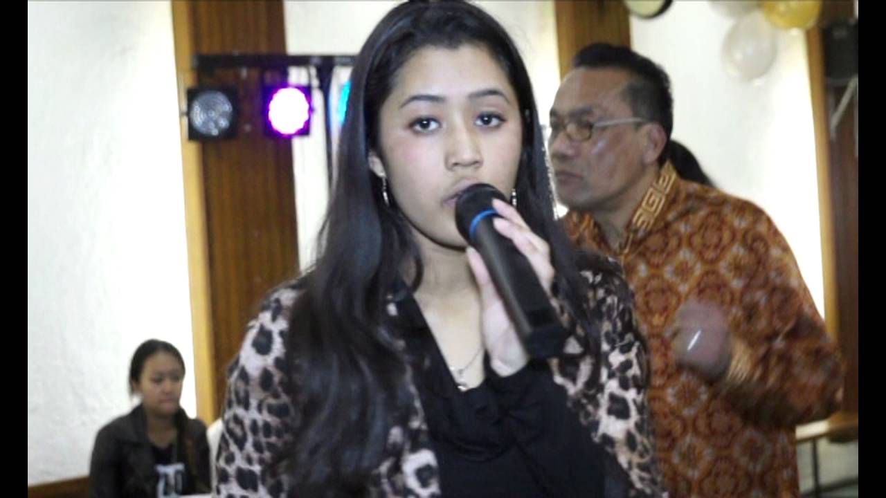Anisha: Hello HD