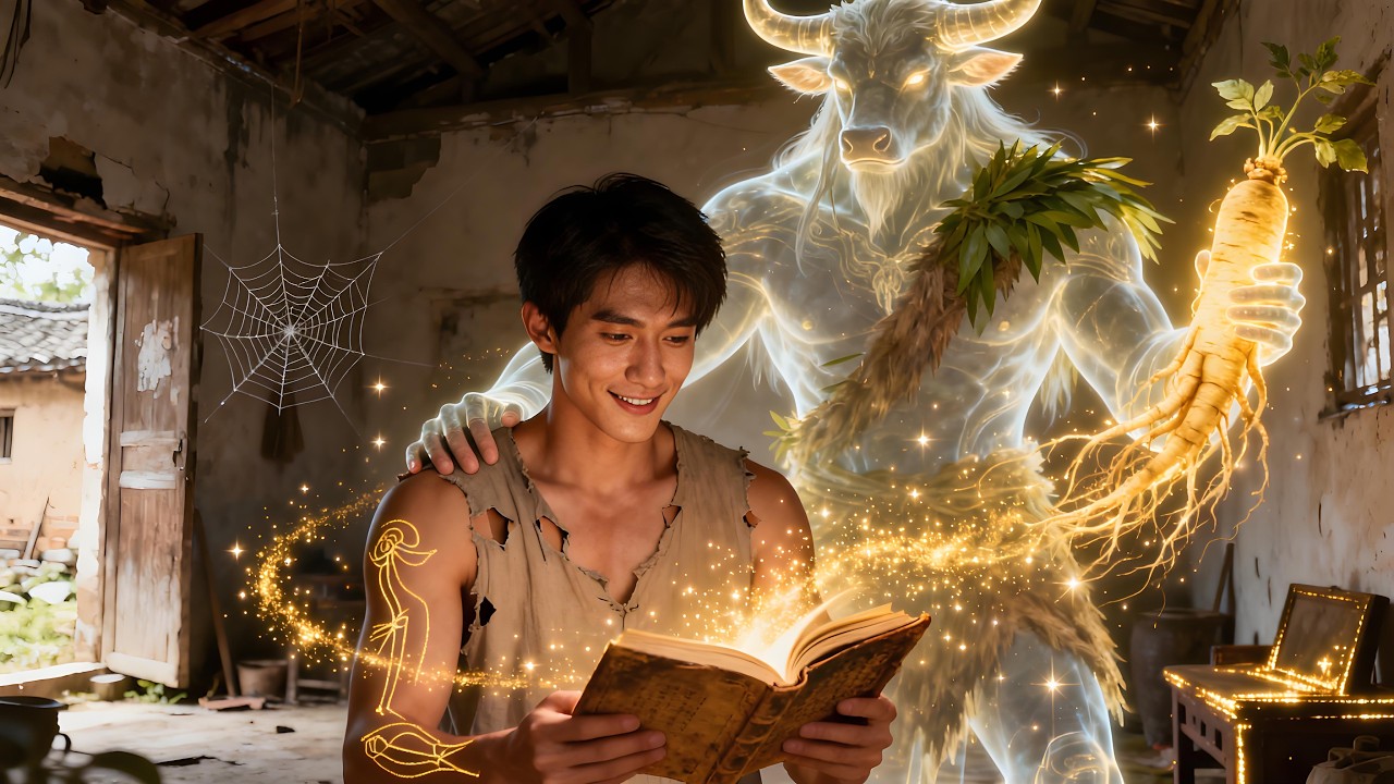 【新劇完結】🔥瞬間從人人喊打化身絕世神醫？我靠神農傳承逆天改命！