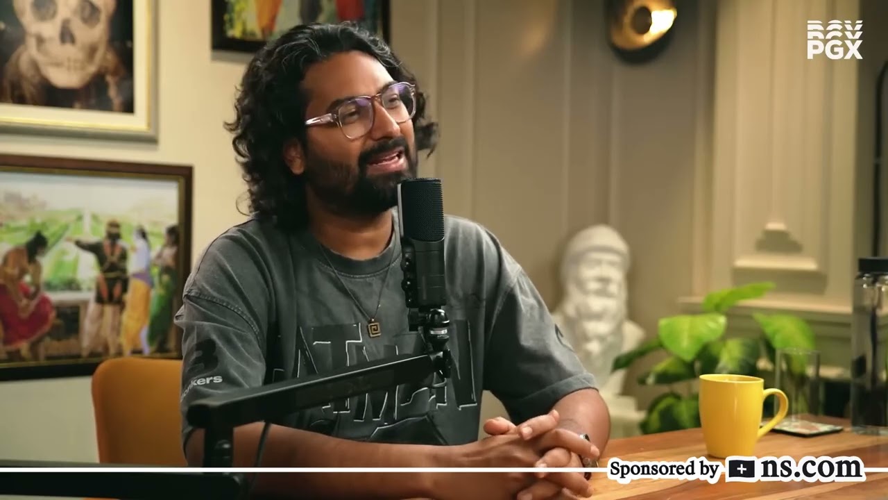 Ravi Gupta Opens Up About Death & Life&rsquo;s Ultimate Truth