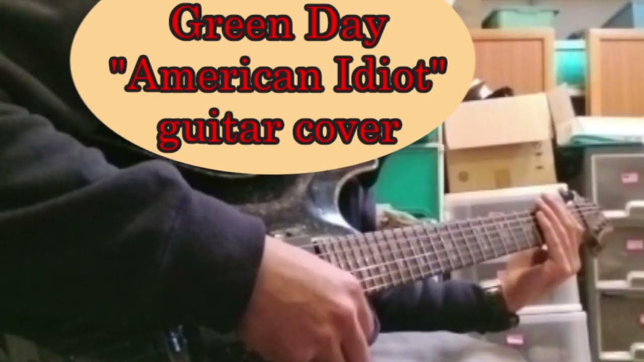 Green Day 