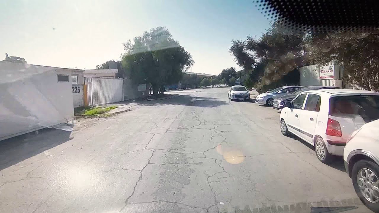 المدينة الصناعية سحاب 8 ديسمبر 2020