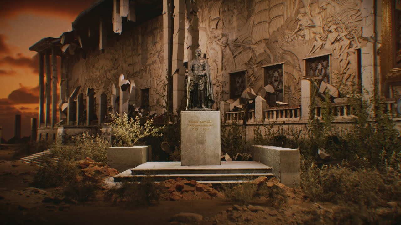 Faut-il déboulonner nos statues coloniales ? - Pt. 4