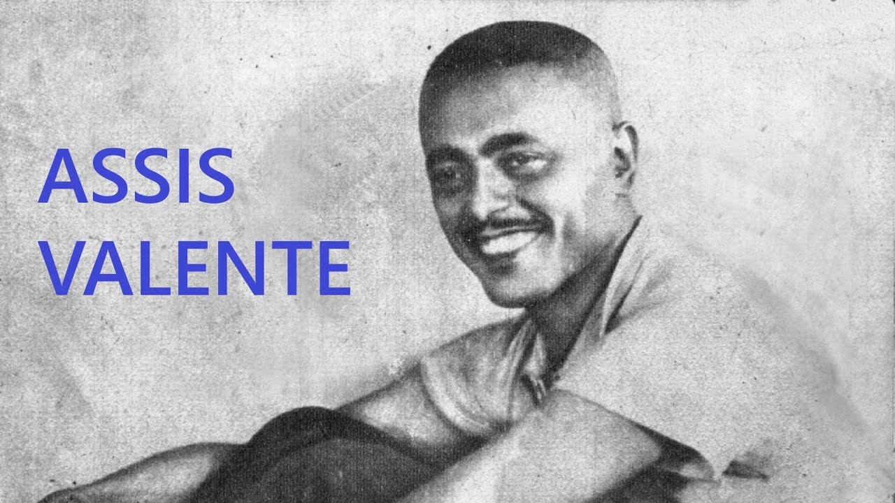 Arquivo de Cera ASSIS VALENTE