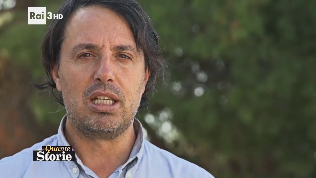 Con la canapa in poppa - Quante Storie