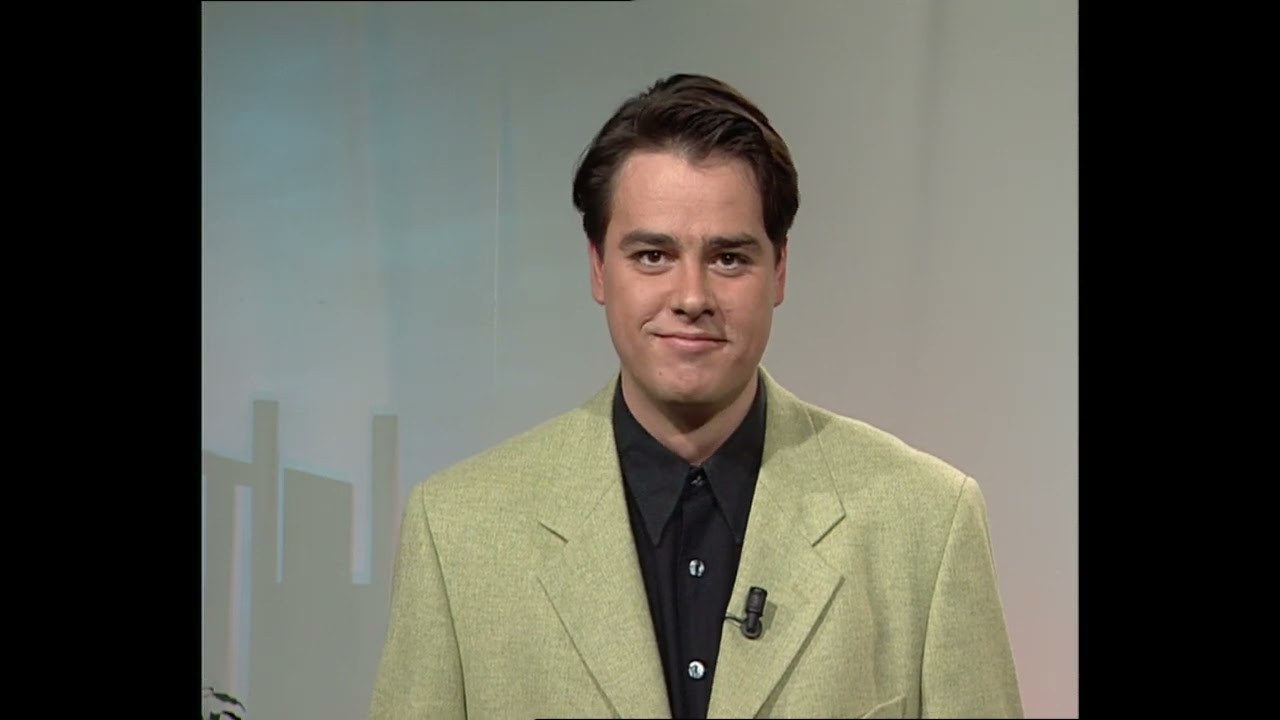 Drehscheibe Leipzig vom 13.11.1997