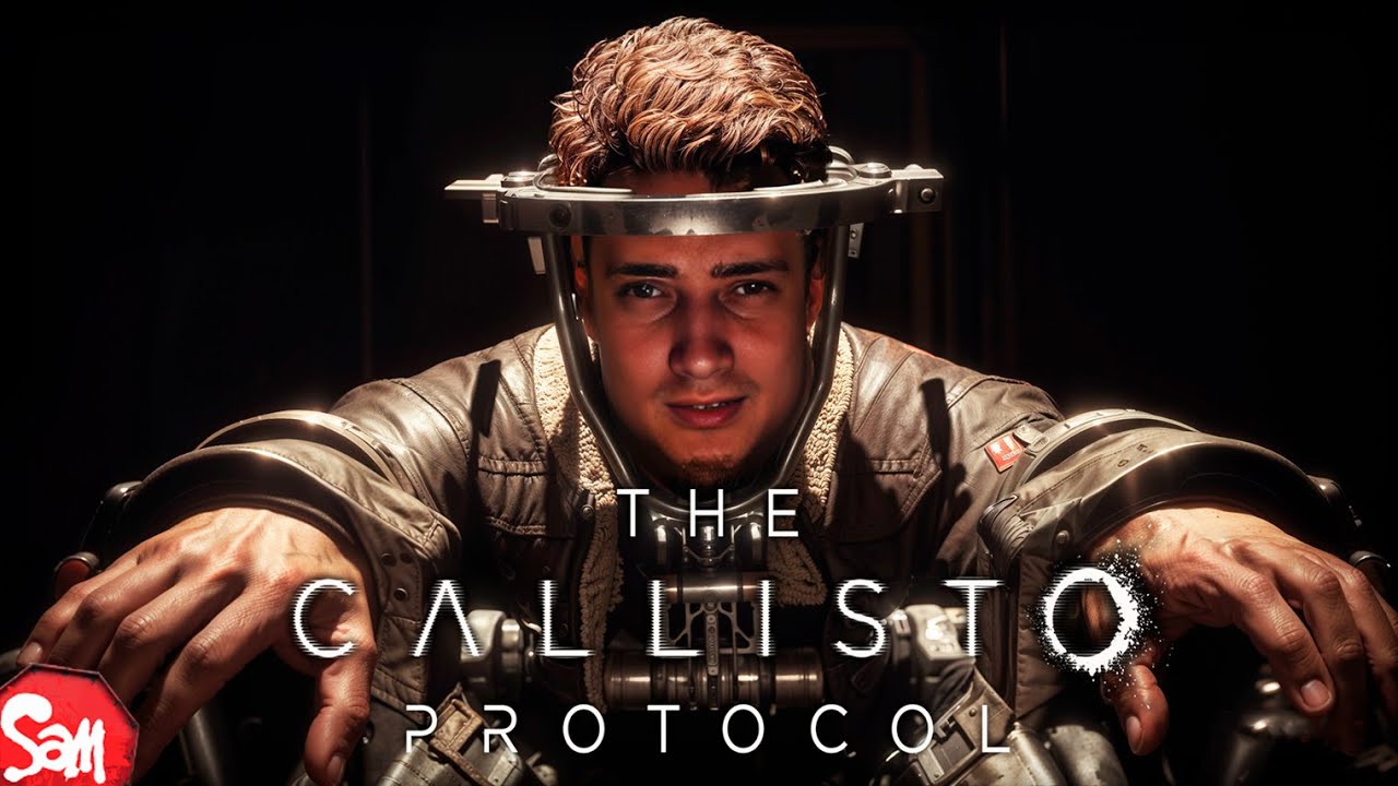 ЗАКЛЮЧЕННЫЙ НА СТИЛЕ | The Callisto Protocol | Прохождение #2 | Стрим