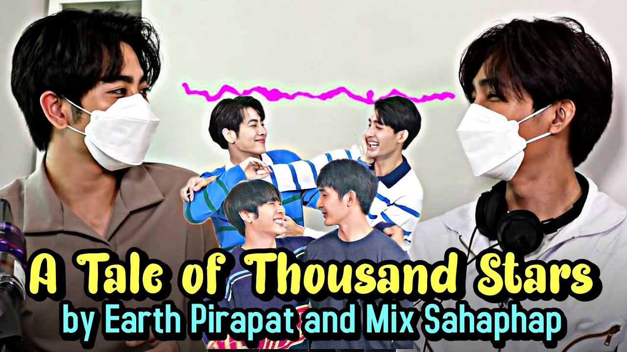 [FMV] A Tale of Thousand Stars by EarthMix