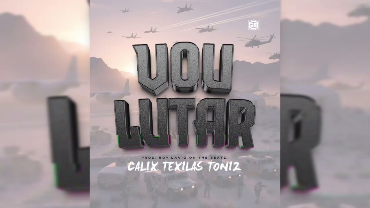 Texilas_Feat._Calix_&_Tonizzy(the DANGER) OFFYCIAL AUDIO.