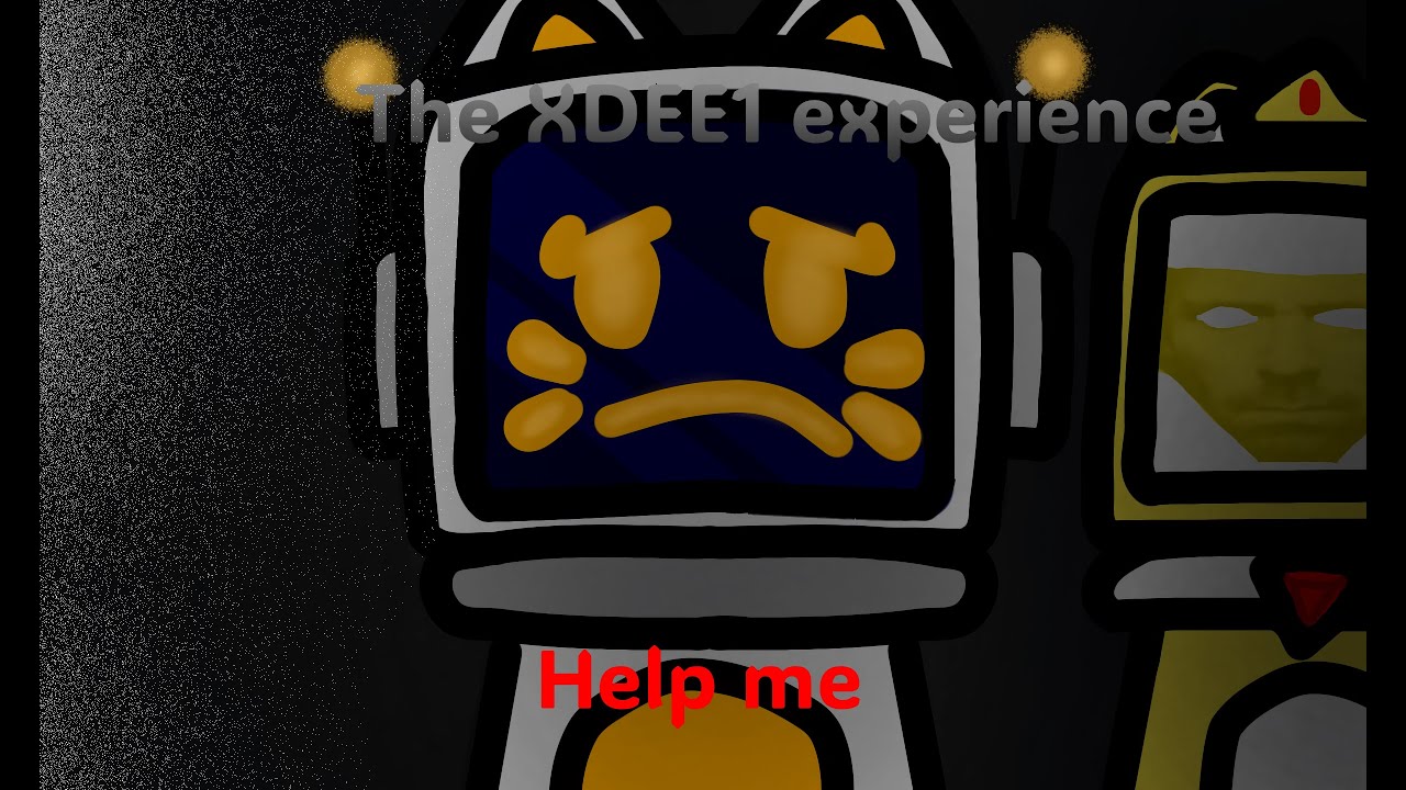 I encountered XDEE1 in nova light vr