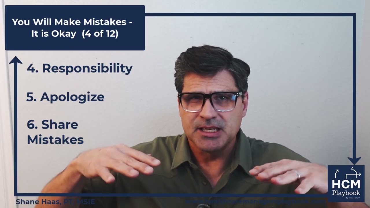 You Will Make Mistakes - It Is Okay (4 of 12)
