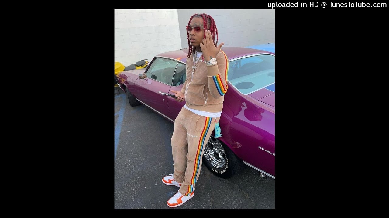 [FREE] Lil Gotit x Pyrex Whippa Type Beat 2021 - 