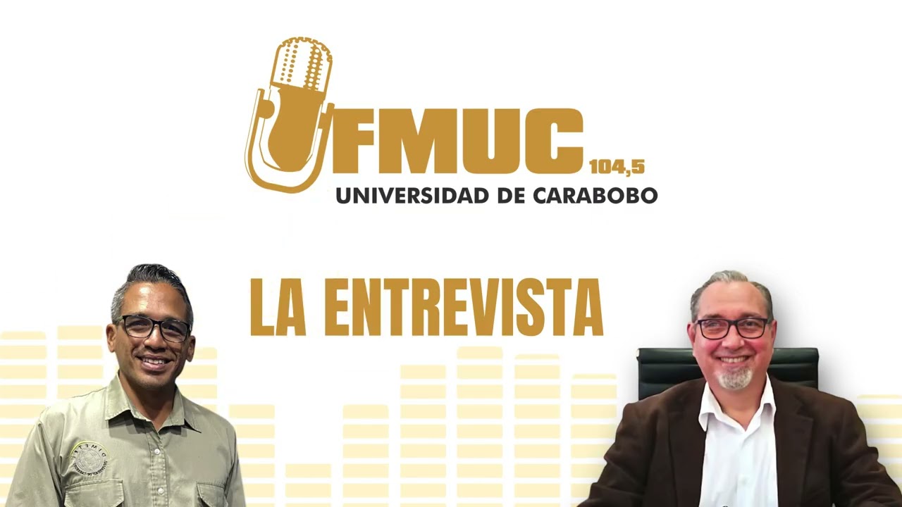 La entrevista con el profesor José Sánchez Delgado